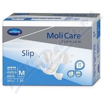 MoliCare Premium Extra Plus M 30 ks