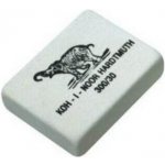 KOH-I-NOOR Pryž mazací bílá 300/30 měkká slon – Sleviste.cz