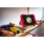 RSL 242 Reflektor 10W přenosný DL RETLUX – Hledejceny.cz
