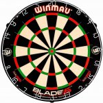 Winmau Blade 5 Dual Core – Hledejceny.cz