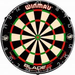 Winmau Blade 5 Dual Core – Sleviste.cz