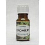 Aromis vonný olej Lemongras 10 ml – Hledejceny.cz