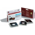 Leuchtturm Bublinky QUADRUM Intercept vnitřní Ø 21 21,5 mm – Zboží Dáma