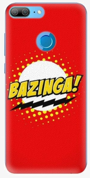 Isaprio Bazinga 01 Honor 9 Lite