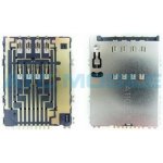 Čtečka SIM Samsung Galaxy Beam (i8530) - 3709-001625 – Hledejceny.cz