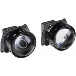 LED projektorové čočky - potkávací/dálková světla 45/55W | Zboží Auto