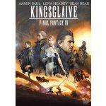 KINGSGLAIVE: FINAL FANTASY XV DVD – Hledejceny.cz
