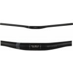 řídítka FORCE TEAM prohlé 31,8/ 780 Al,černé mat – Zboží Dáma