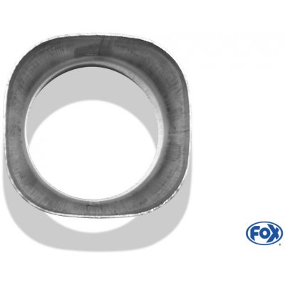 FOX Deckel78x75-60 – Hledejceny.cz