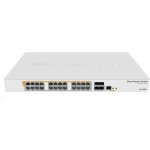 MikroTik CRS328-24P-4S+RM – Zboží Živě