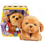 Cobi LITTLE LIVE PETS Moje vysněné štěňátko – Zboží Dáma