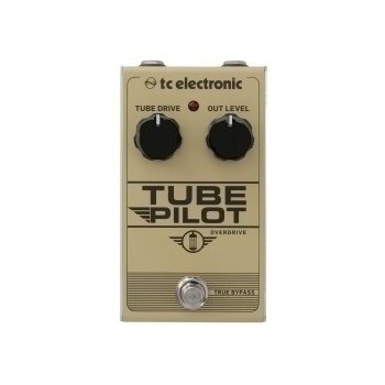 Tc electronic Tube Pilot Overdrive