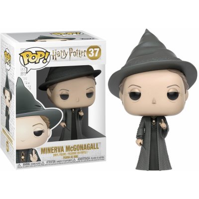 Funko Pop! Harry Potter Professor McGonagall 9 cm – Hledejceny.cz