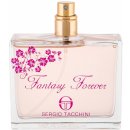 Sergio Tacchini Fantasy Forever toaletní voda dámská 100 ml