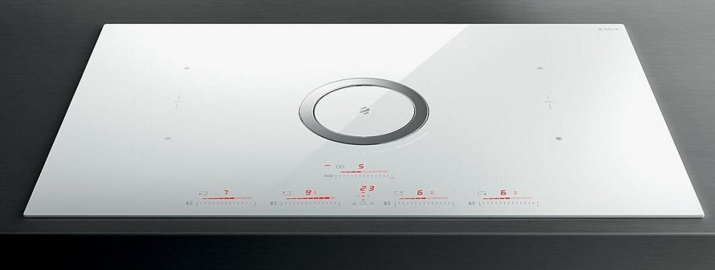 Elica NIKOLATESLA SWITCH WH/A/83