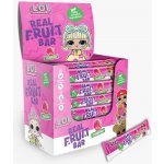 Sergio Ovocná tyčinka Fruit Mood Jahoda 20 g – Zboží Dáma