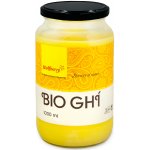 Wolfberry Ghí máselný tuk Bio 1 l – Zboží Dáma