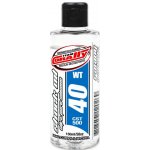Team Corally silikonový olej do tlumičů 40 WT 150 ml – Sleviste.cz