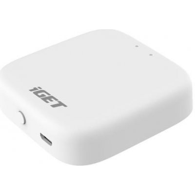 GET HOME Gateway GW1 ZigBee WiFi Tuya – Zbozi.Blesk.cz