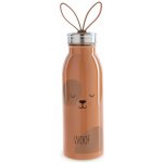 Aladdin Zoo vakuová láhev 430 ml – Hledejceny.cz