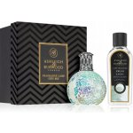 Ashleigh & Burwood katalytická lampa The Pearl s vůní Fresh Linen 250 ml – Zboží Dáma