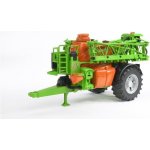 Bruder 2207 Postřikovač AMAZONE UX 5200 – Zboží Mobilmania