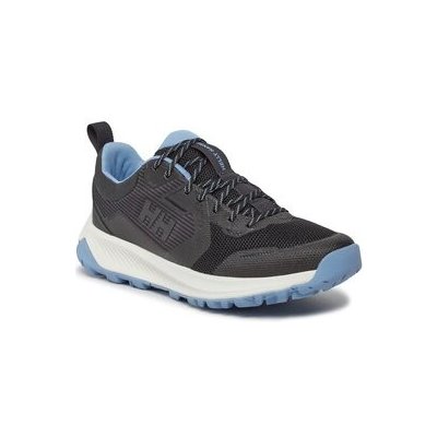 Helly Hansen W Gobi 2 11810_990 black/bright blue