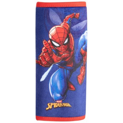 Compass Návlek na bezpečnostní pás s SPIDERMAN – Hledejceny.cz