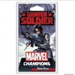 FFG Marvel Champions: The Card Game Winter Soldier Hero Pack EN – Sleviste.cz