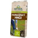 NATURA Farmářský hnůj 40l