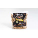 Magic Wolf Boilies 5 kg 20 mm Kukuřice / řepka – Zboží Dáma