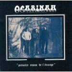 Ocarinah - Premiére Vision De L'Étrange LP – Hledejceny.cz