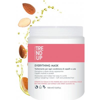 Trend Up Everything Maska 1000 ml