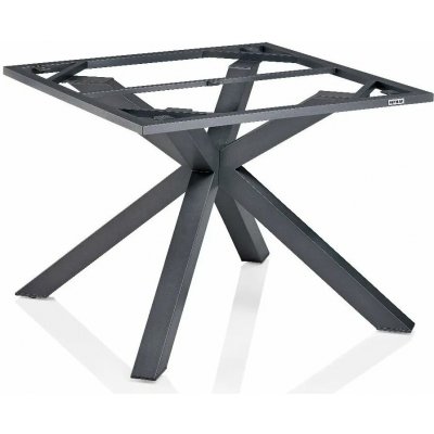 Kettler X-LEG antracit 95 x 95 cm – Hledejceny.cz