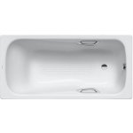 Kaldewei Dyna Set Star 150 x 75 cm 226734010001 – Hledejceny.cz