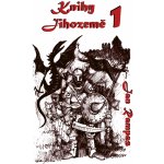 Knihy Jihozemě 1 – Sleviste.cz