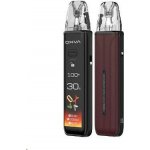 Oxva Xlim 3 Ultra pod 1500 mAh Ultra Carbon Mocha Brown – Zboží Dáma