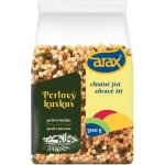 ARAX Kuskus perlový tříbarevný 0,5 kg – Hledejceny.cz