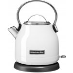KitchenAid 5KEK1222EWH – Zboží Dáma