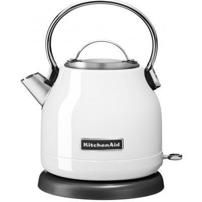 KitchenAid 5KEK1222EWH – Zboží Dáma