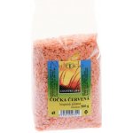 Country Life Čočka červená půlená loupaná 0,5 kg – Zboží Dáma