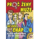 Proč ženy muže už více chápou - Gruber David