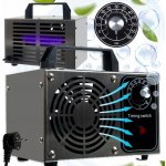 Bigstren 21208 Generátor ozonu 20 000 mg/h – Zboží Dáma Bigstren 21208 Generátor ozonu 20 000 mg/h – Zboží Dáma