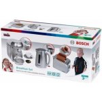 Bosch Snídaňová sada stříbrná Klein – Hledejceny.cz