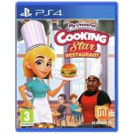 My Universe: Cooking Star Restaurant – Zboží Živě