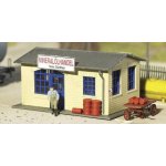Piko Hobby Obchod s oleji Günther 61834 – Zboží Dáma
