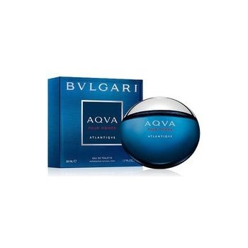 Bvlgari Aqva Pour Homme Atlantiqve sprchový gel 200 ml