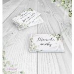 Čokoládka – Jmenovka | SK36 – Zboží Dáma Čokoládka – Jmenovka | SK36 – Zboží Dáma