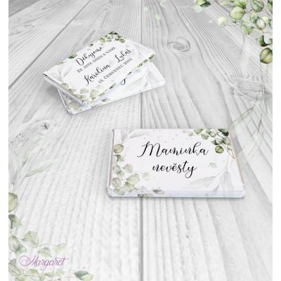 Čokoládka – Jmenovka | SK36 – Zboží Dáma Čokoládka – Jmenovka | SK36 – Zboží Dáma