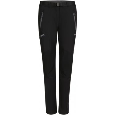 Dámské outdoorové kalhoty CRUISE LADY black – Sleviste.cz